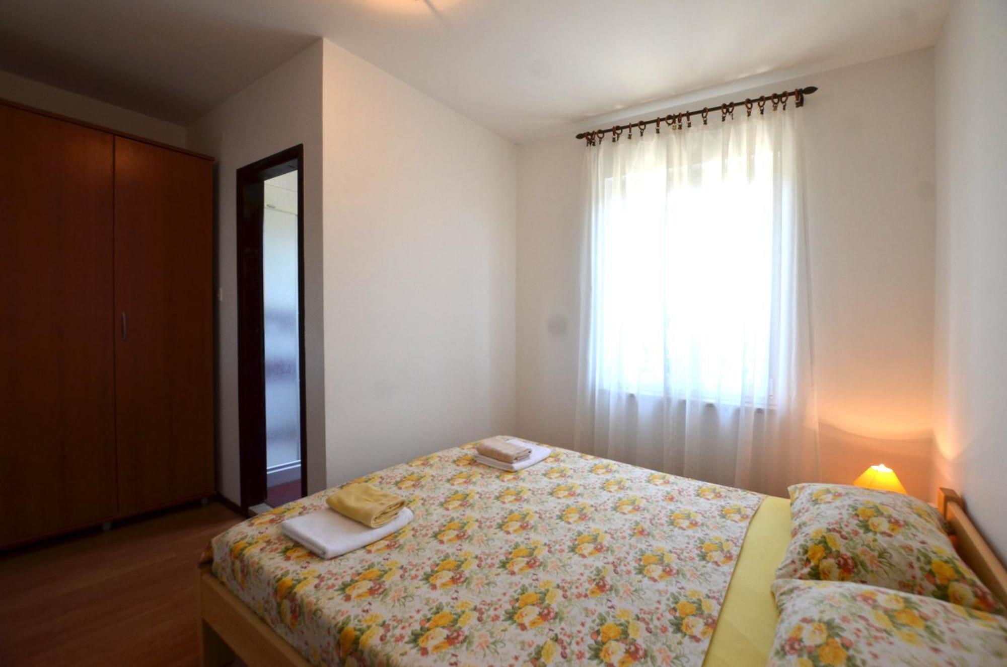 Galant Apartments 로비니 객실 사진
