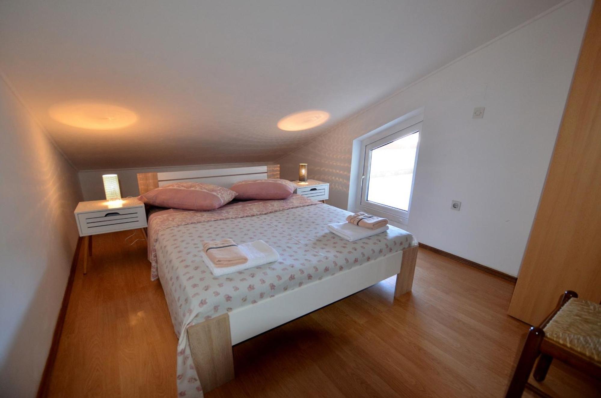 Galant Apartments 로비니 객실 사진