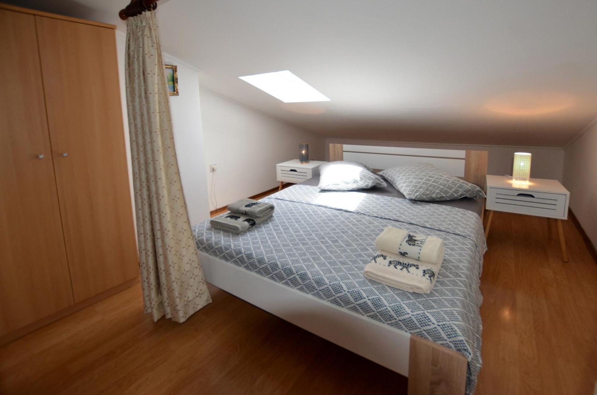 Galant Apartments 로비니 객실 사진