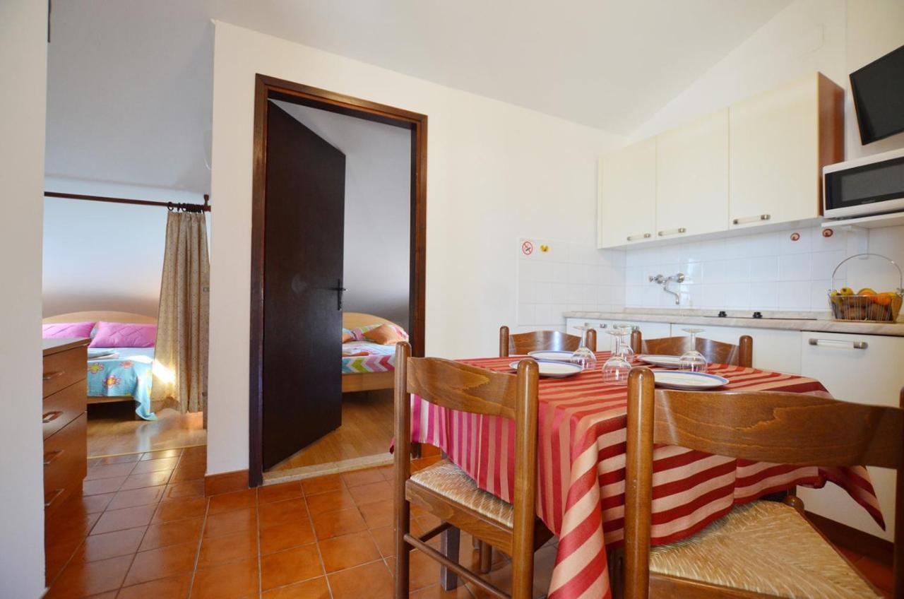 Galant Apartments 로비니 외부 사진
